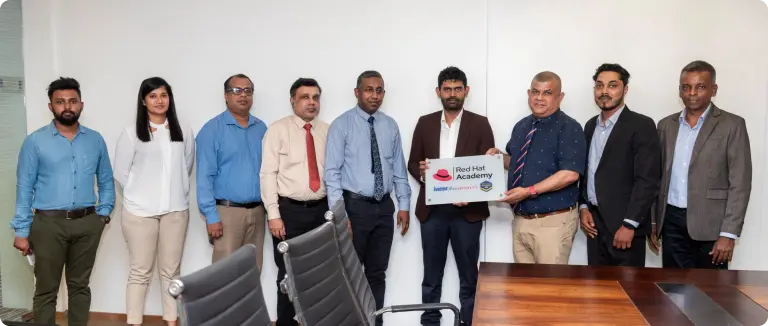 Red Hat Academy Launch
